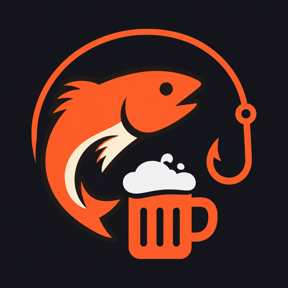 FishandBeer app icon