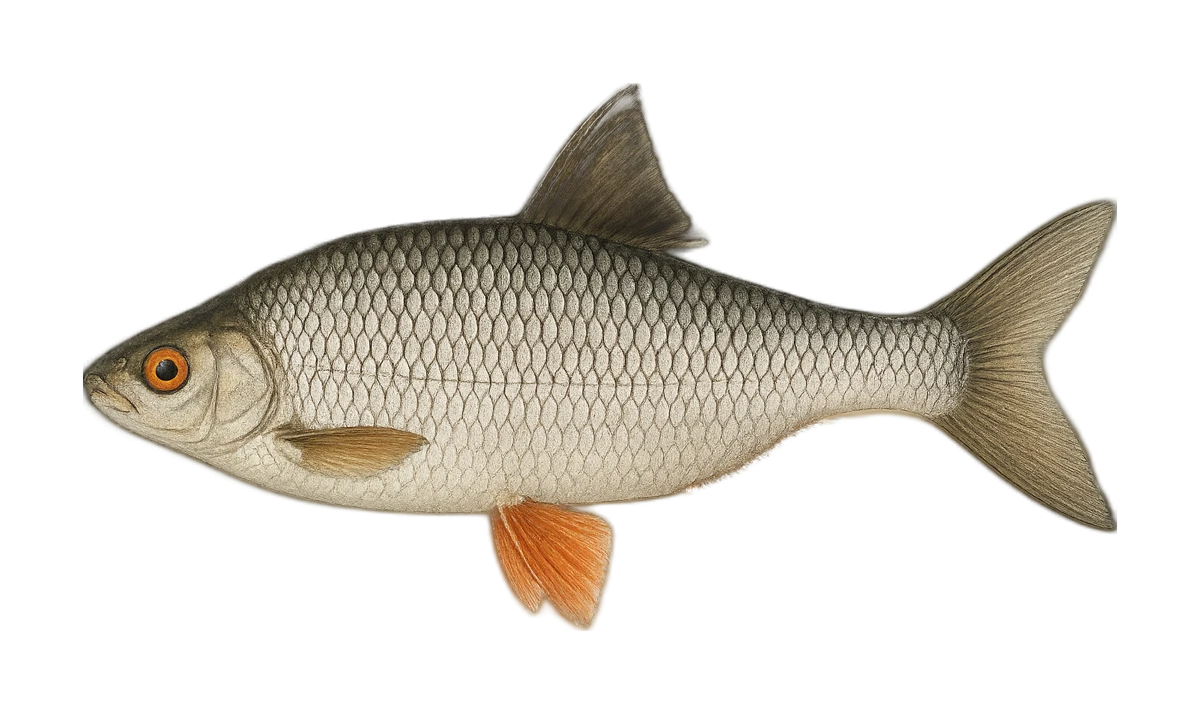 Illustration of a roach